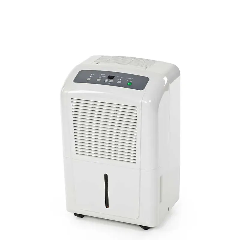 Dehumidifiers